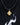 Four-Leaf Clover Pendant, Nordic Talismans Jewelry - VarVar Jewelry