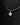 Raven of Odin Pendant, Nordic Talismans Jewelry - VarVar Jewelry