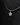 Raven of Odin Pendant, Nordic Talismans Jewelry - VarVar Jewelry