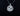 Halloween Pendant with Black Cat Sterling Silver Jewelry