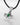 Pendant “Heart of Mjölnir” - VarVar Jewelry