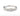 Celtic Knot Wedding Band with Diamond, Handmade Gold Norse Jewelry