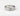 14k Gold Intricate Celtic Pattern Ring, Handmade Norse Jewelry