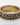 Viking Brass Ring with Norse Ornament - VarVar Jewelry