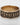 Elder Futhark Brass Ring - VarVar Jewelry