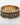 Elder Futhark Brass Ring - VarVar Jewelry