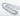 Silver Men Chain, Circle Link Chain, Sterling Silver Chain Necklace, 5 mm Silver Necklace