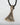 Viking Axe Bronze Pendant with Ornament from Mammen Village - VarVar Jewelry