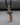 Norse Sword with Runes and Cubic Zirconia Pendant Bronze Viking Jewelry - VarVar Jewelry
