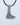 Perun's Axe Sterling Silver Pendant with Deer Ornament Reconstruction - VarVar Jewelry