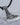 Perun's Axe Sterling Silver Pendant with Deer Ornament Reconstruction - VarVar Jewelry