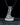 Perun's Axe Sterling Silver Pendant with Deer Ornament Reconstruction - VarVar Jewelry