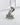 Perun's Axe Small Sterling Silver Pendant with Ornament - VarVar Jewelry