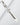 Ulfberht Sword Pendant Sterling Silver Viking Jewelry - VarVar Jewelry