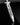 Ulfberht Sword Pendant Sterling Silver Viking Jewelry - VarVar Jewelry