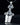 Norse Sword Pendant with Ornament Sterling Silver Viking Jewelry - VarVar Jewelry