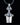 Norse Sword Pendant with Ornament Sterling Silver Viking Jewelry - VarVar Jewelry