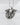 Norse Shield with Axes Pendant Sterling Silver Viking Jewelry - VarVar Jewelry