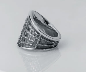 Sexy Underbust Corset Ring