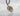 Lagertha's Shield Pendant Unique Bronze Viking Necklace - VarVar Jewelry