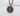 Black Sun with Viking Ornament Pendant Bronze Viking Jewelry - VarVar Jewelry
