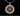 Helm of Awe Symbol with Elder Futhark Runes Bronze Pendant - VarVar Jewelry
