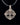 Yggdrasil Pendant with Norse Symbols Bronze Viking Jewelry - VarVar Jewelry