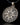 Vegvisir Symbol Pendant Bronze Norse Jewelry - VarVar Jewelry