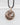 Drakkar Pendant Bronze Handmade Jewelry - VarVar Jewelry