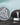 Unique Cufflinks with Valknut Symbol Sterling Silver Handmade Jewelry - VarVar Jewelry