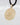 Vegvisir Symbol Pendant Gold Norse Jewelry - VarVar Jewelry