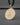Vegvisir Symbol Pendant Gold Norse Jewelry - VarVar Jewelry