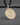 Vegvisir Symbol Pendant Gold Norse Jewelry - VarVar Jewelry