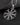 Aegishjalmur or Helm of Awe Symbol Sterling Silver Pendant - VarVar Jewelry