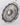 Old Viking Shield Sterling Silver Pendant - VarVar Jewelry