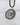 Old Viking Shield Sterling Silver Pendant - VarVar Jewelry