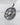 Vikings Shield Pendant Unique Sterling Silver Viking Necklace - VarVar Jewelry