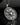 Vikings Shield Pendant Unique Sterling Silver Viking Necklace - VarVar Jewelry
