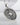 Vikings Shield Necklace Unique Sterling Silver Viking Pendant - VarVar Jewelry