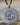 Valknut Symbol with Viking Ornament Pendant Sterling Silver Viking Jewelry - VarVar Jewelry
