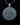 Vegvisir Symbol with Viking Ornament Pendant Sterling Silver Pagan Jewelry - VarVar Jewelry