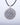 Vegvisir Symbol with Viking Ornament Pendant Sterling Silver Pagan Jewelry - VarVar Jewelry