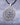 Vegvisir Symbol with Viking Ornament Pendant Sterling Silver Pagan Jewelry - VarVar Jewelry