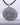Vegvisir Symbol with Viking Ornament Pendant Sterling Silver Pagan Jewelry - VarVar Jewelry