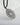 Black Sun with Viking Ornament Pendant Sterling Silver Viking Jewelry - VarVar Jewelry