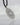 Black Sun with Viking Ornament Pendant Sterling Silver Viking Jewelry - VarVar Jewelry