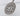 Helm of Awe Symbol with Viking Ornament Pendant Sterling Silver Pagan Jewelry - VarVar Jewelry