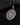 Helm of Awe Symbol with Viking Ornament Pendant Sterling Silver Pagan Jewelry - VarVar Jewelry