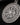 Helm of Awe Symbol with Viking Ornament Pendant Sterling Silver Pagan Jewelry - VarVar Jewelry