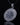 Helm of Awe Symbol with Viking Ornament Pendant Sterling Silver Pagan Jewelry - VarVar Jewelry